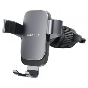 Suport Auto Acefast D59, 4.7inch - 6.9inch, Gri