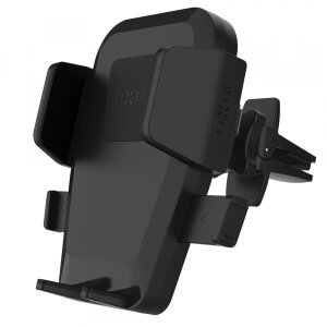 Suport Auto Fixed Iconiq Vent, Universal, Negru