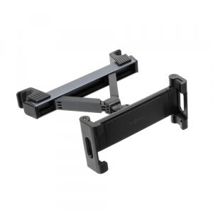 Suport Auto Fixed Passenger Max, 7inch - 13inch, Gri