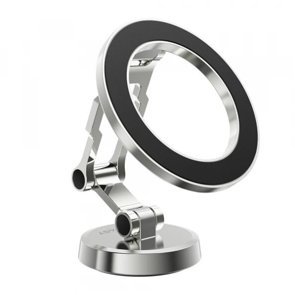 Suport Auto Magnetic Acefast D20, Universal, Argintiu