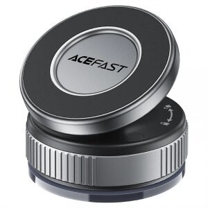 Suport Auto Magnetic Acefast E27, Universal, Gri