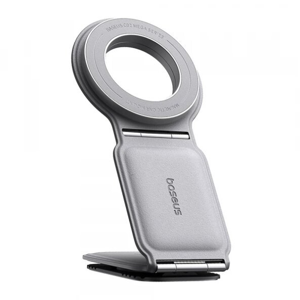 Suport Auto Magnetic Baseus PrimeTrip C02, Universal, Gri C40169002833-00