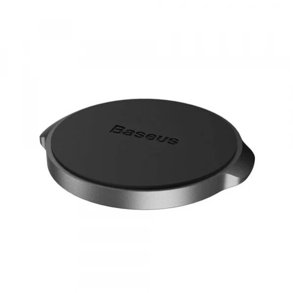 Suport Auto Magnetic Baseus Small Ears, Universal, Negru C40141403113-01