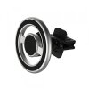 Suport Auto Magnetic Fixed, Universal, Argintiu