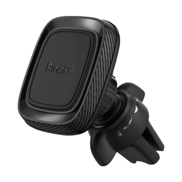 Suport Auto Magnetic Ringke Power Clip, Universal, Negru