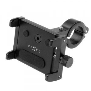 Suport Bicicleta Fixed ALU, 4inch - 6.7inch, Negru