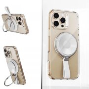 Suport Inel ESR HaloLock, Alb