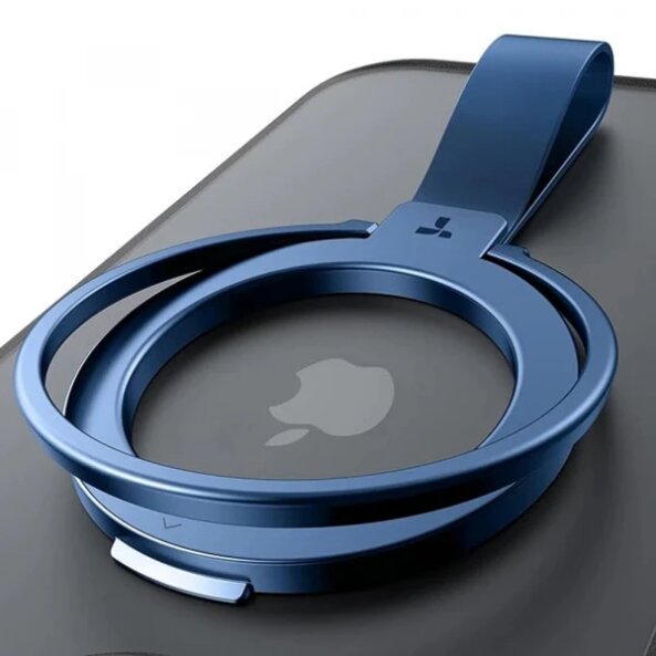 Suport Inel Torras Ostand, Albastru