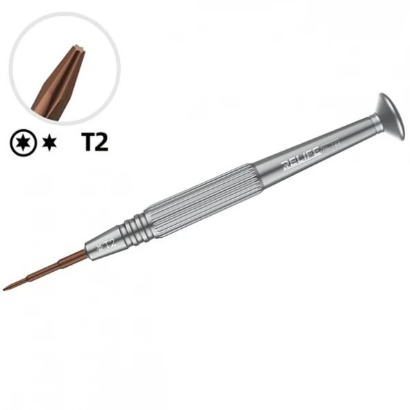 Surubelnita Relife RL-722, Torx T2