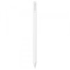 Touch Pen Baseus Smooth Writing 2 pentru Apple iPad, Versiune Activ, Alb P80015802213-03