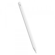 Touch Pen Baseus Smooth Writing 2 pentru Apple iPad, Versiune Activ, Alb P80015805211-00