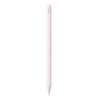 Touch Pen Baseus Smooth Writing 2 pentru Apple iPad, Versiune Activ, Roz SXBC080004