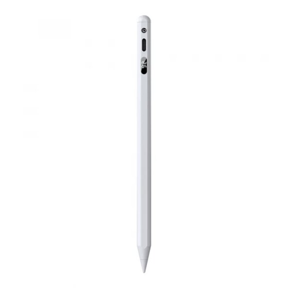 Touch Pen DUX DUCIS SP-06 pentru Apple iPad, Versiune Activ, Alb