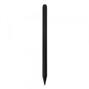 Touch Pen Fixed pentru Apple iPad, Versiune Activ, Negru
