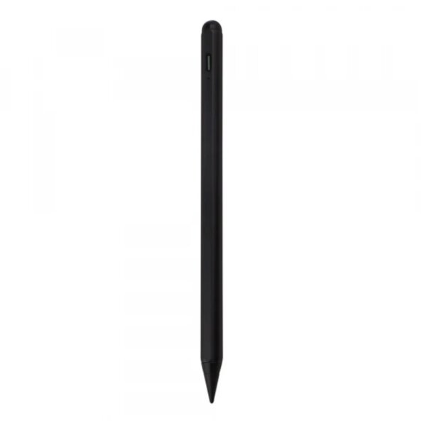Touch Pen Fixed pentru Apple iPad, Versiune Activ, Negru