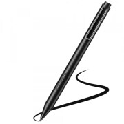 Touch Pen Techsuit F94S pentru Microsoft Surface, Versiune Activ, Negru