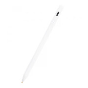 Touch Pen Techsuit S3, Alb
