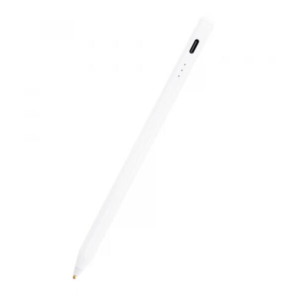 Touch Pen Techsuit S3, Alb