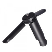 Trepied 1/4inch Techsuit TPD1 pentru Camera / VideoProiector, Negru