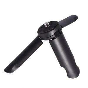 Trepied 1/4inch Techsuit TPD1 pentru Camera / VideoProiector, Negru