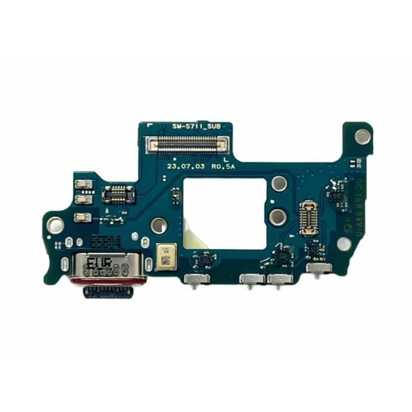 Modul Incarcare Samsung S711 Galaxy S23 FE (Service Pack)