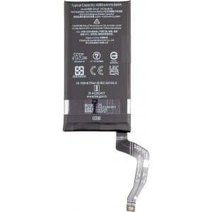 Acumulator Google Pixel 7a, GP5JE, Service Pack G949-00398-00 