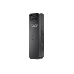 Camera Sport XO Design ZF01, 1080P, Neagra 