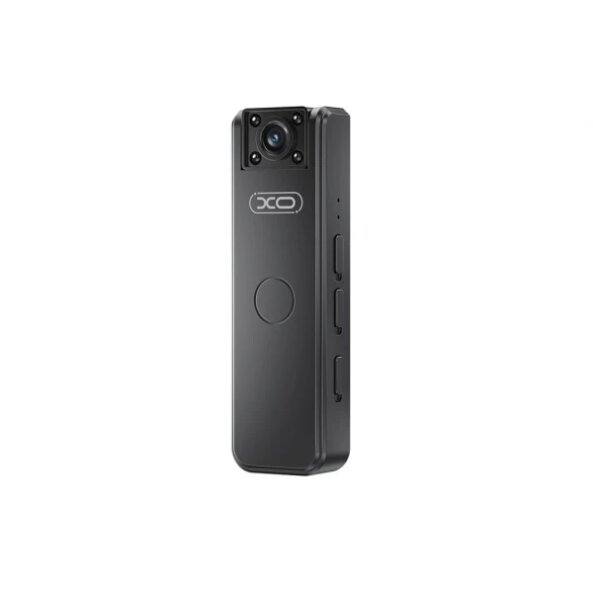 Camera Sport XO Design ZF01, 1080P, Neagra 