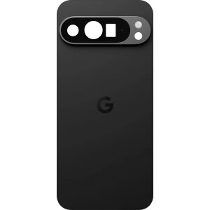 Capac Baterie Google Pixel 9 Pro XL, Negru (Obsidian Black), Service Pack G949-01012-00 