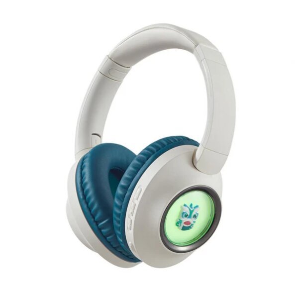 Handsfree Bluetooth XO Design BE43, A2DP, Verde 