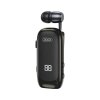Handsfree Bluetooth XO Design BE51 Business, A2DP, Negru 