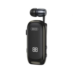 Handsfree Bluetooth XO Design BE51 Business, A2DP, Negru 