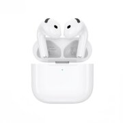 Handsfree Bluetooth XO Design Q7 Pods, TWS, ANC, Alb 