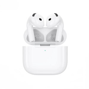 Handsfree Bluetooth XO Design Q7 Pods, TWS, ANC, Alb 