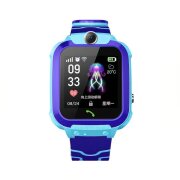 Smartwatch XO Design Kids H100, Albastru 