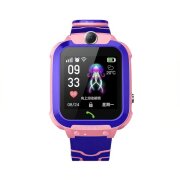 Smartwatch XO Design Kids H100, Roz 