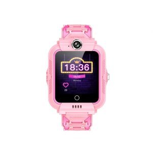 Smartwatch XO Design Kids H110, Roz 