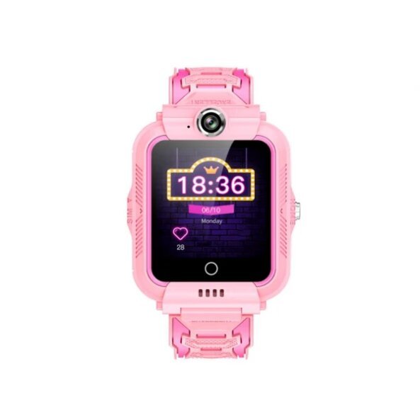 Smartwatch XO Design Kids H110, Roz 