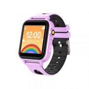 Smartwatch XO Design Kids H120, Mov 