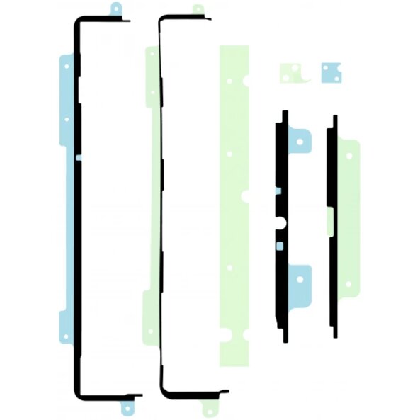 Adeziv Display Samsung Galaxy Tab S6, Service Pack GH82-20768A 