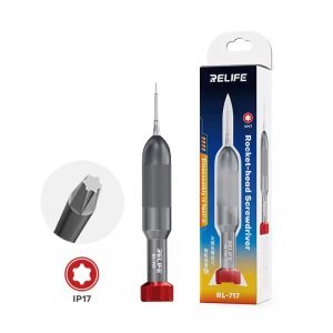 Surubelnita Relife RL-717, IP17 