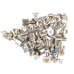 Suruburi Apple iPhone 12, Argintii 