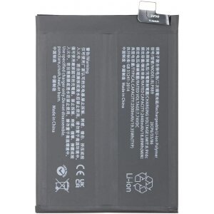 Acumulator pentru Oppo Find X5 Pro, BLP889 