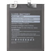 Acumulator pentru Xiaomi Mi 11 Ultra, BM55 