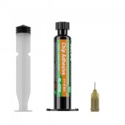 Adeziv Lichid UV Relife RL-035E pentru CPU / CI, 10ml