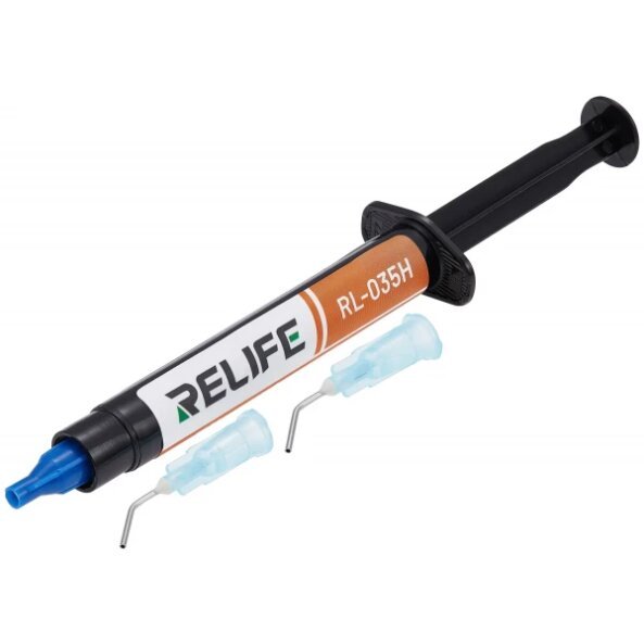 Adeziv Lichid UV Relife RL-035H pentru filtru lumina camera Telefon, 3ml 