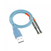 Cablu Alimentare Sunshine SS-908H pentru Apple iPhone 17 Series 