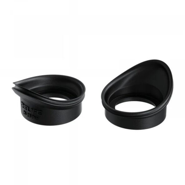 Capac Protectie Relife M-26 Pro Max pentru Lentila Microscop, Set 2 bucati 