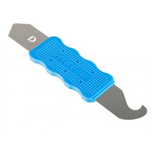 Clips Metalic Relife TD2-D 