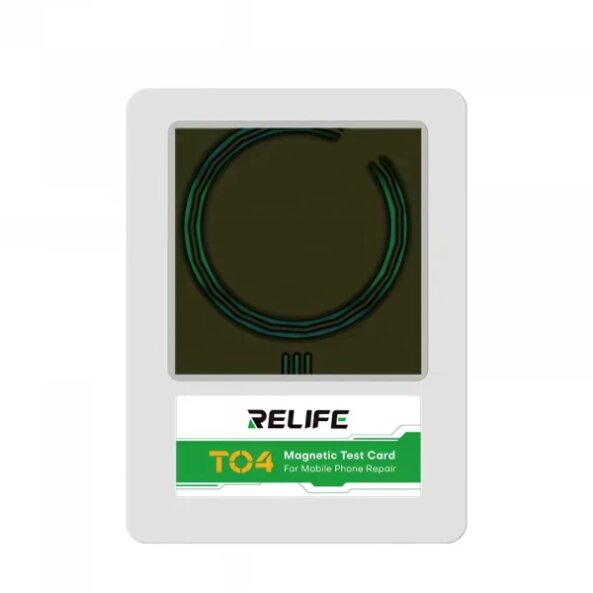 Detector Modul Incarcare Wireless Relife T04 